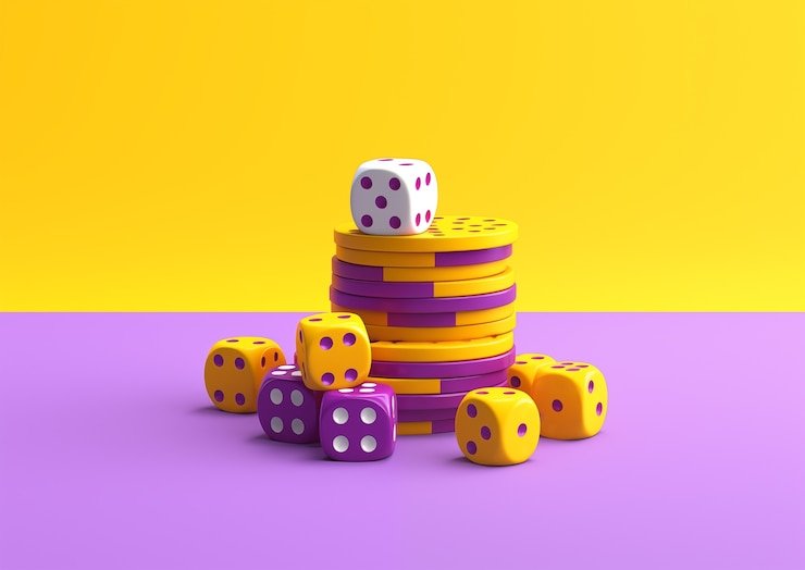Live baccarat player interface showing balance and betting options